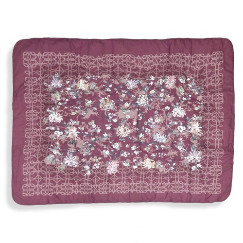 Gepolstertes plaid für sofa - für,