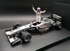 K. Räikkönen Mclaren