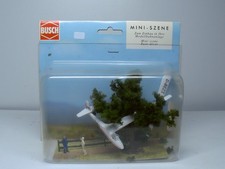Busch Spur H0 7681 Mini Szene