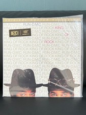 RUN-D.M.C. / King of Rock-