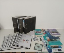 Kfz Mechatroniker Original Ausbildungs Unterlagen GP1 GP2 Bosch ESI + USB Stick