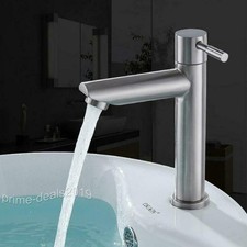 Kaltwasser Armatur Standventil