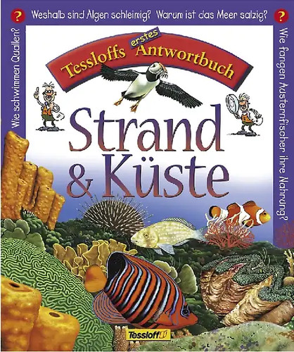 Strand und küste - strand,
