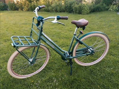 Gazelle miss grace citybike - t7,