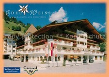 Grossarl Hotel Edelweiss