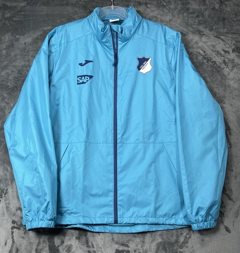 Tsg hoffenheim joma - tsg, regenjacke