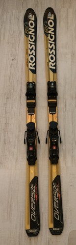 Rossignol oversize ski - oversize, cm