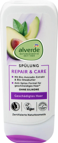 Alverde naturkosmetik - alverde,