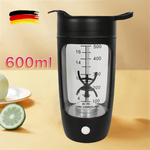 Elektrischer protein shaker - elektrischer,
