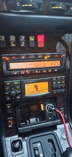 Autoradio Mercedes-Benz W140 BP4902 Blaupunkt