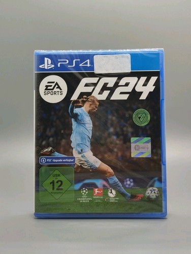 Sony playstation ps4 fc - playstation, 4