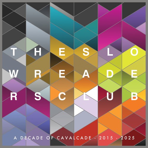 The slow readers club - slow,