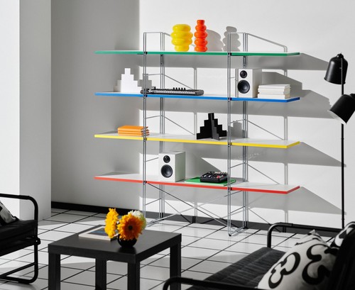 Ikea byakorre regal neu - ikea,