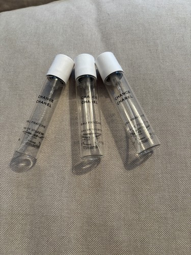 Chance chanel eau - chanel, fraiche