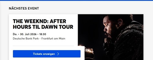 Golden circle tickets - circle,