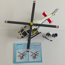 Playmobil 6874 Polizei