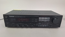 Kenwood KR-A47 AM-FM Stereo