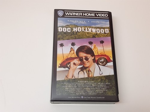 Doc hollywood 1991 - hollywood,