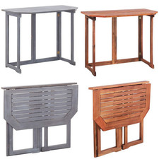 Bistrotisch Balkontisch