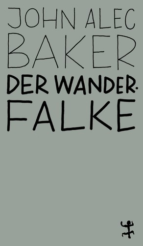 John alec baker - john, /