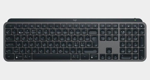 Logitech keys tastatur für - logitech,