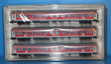 MINITRIX 15711 Spur N