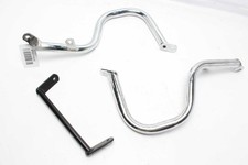 Sturzbügel Set Schutzbügel links rechts Rahmenhalter Unbekannt Konvolut 