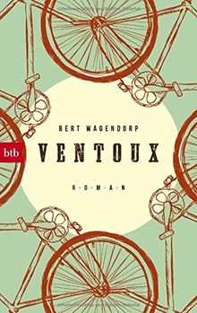 Ventoux roman von wagendorp - von,