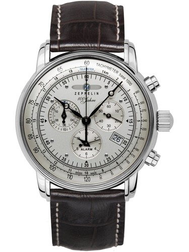 Zeppelin 7680 herrenuhr - zeppelin,