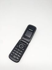Samsung GT-E1190 Schwarz Klapphandy | OHNE AKKU | OHNE SIMLOCK