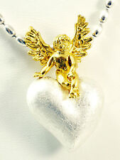 Drachenfels Design Anhaenger Los Angeles D AM 33 AG inkl Kette DKO 50 AG  