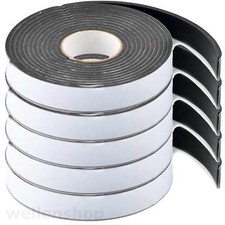 5 x 3m Neopren-Dichtungsband