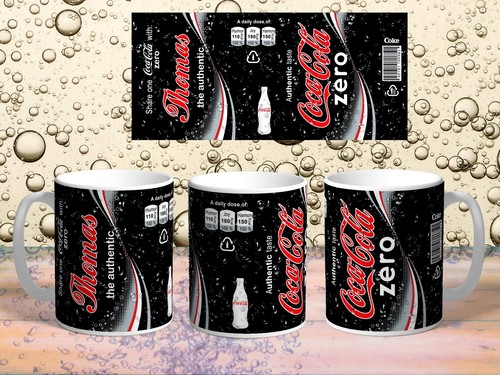 Personalisierte coca cola - personalisierte,