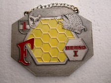 1 Feuerio 1988 Karnevalsorden