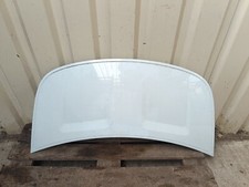 Smart forfour w454 motorhaube - smart,