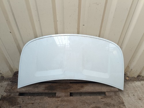 Smart forfour w454 - smart, motorhaube
