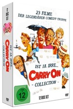Ist irre carry on - ist,