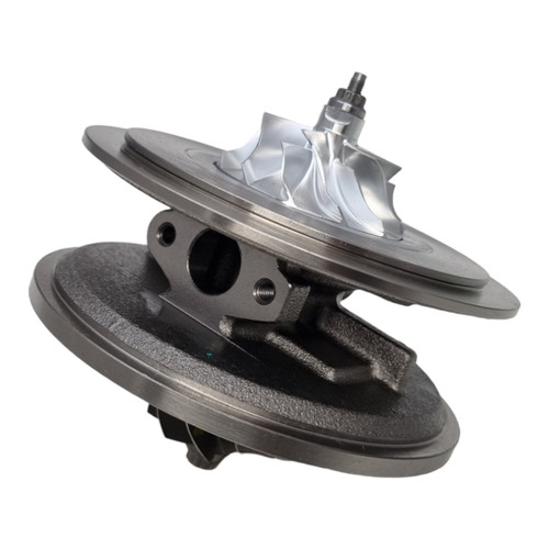 Turbolader upgrade rumpfgruppe - upgrade,