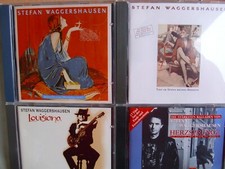 Stefan Waggershausen-