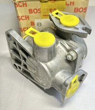 Bosch 0481023008 Bremsventil  Anhängerbremsventil Druckluftbremse NOS brake valv