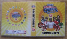 Topps Bundesliga Chipz 2010/2011