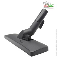 Bodendüse umschaltbar kompatibel mit AEG Vampyr CE 5.1700, CE 700, CE Fresh