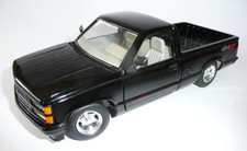 1:24 1992 Chevrolet 1500 454