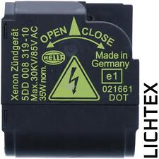 ORIGINAL HELLA 5DD008319-10 Xenon Scheinwerfer Zündgerät Zünder für Audi BMW VW