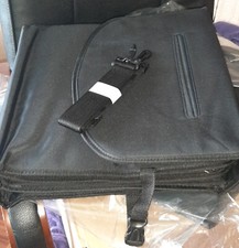 Unbenutzte große Bastel- / Aufbewahrungstasche von QVC