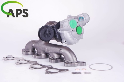 Turbolader 5860016 opel - turbolader,