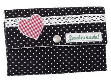 Damen Geldbörse Portemonnaie