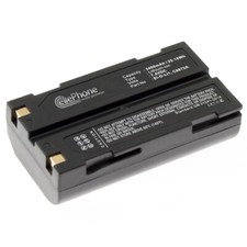 3400mAh Akku Trimble 29518
