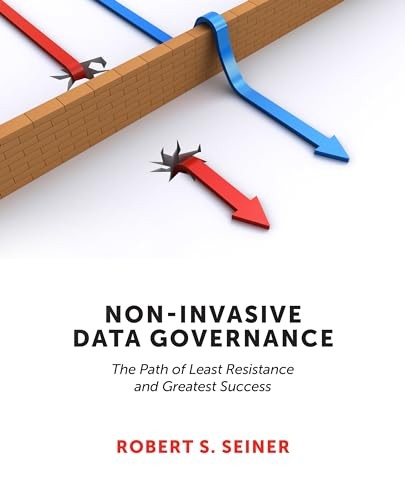 Non invasive data governance - non-invasive,
