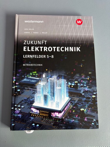 Zukunft elektrotechnik - zukunft,
